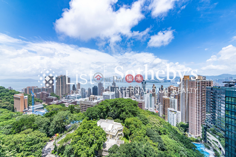 Property for Sale at No 1 Po Shan Road with 3 Bedrooms | 1 Po Shan Road | Western District Hong Kong Sales | HK$ 80.5M