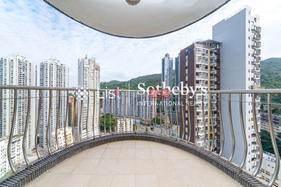 Property Search Hong Kong | OneDay | Residential Rental Listings Property for Rent at Wah Fung Mansion with 3 Bedrooms