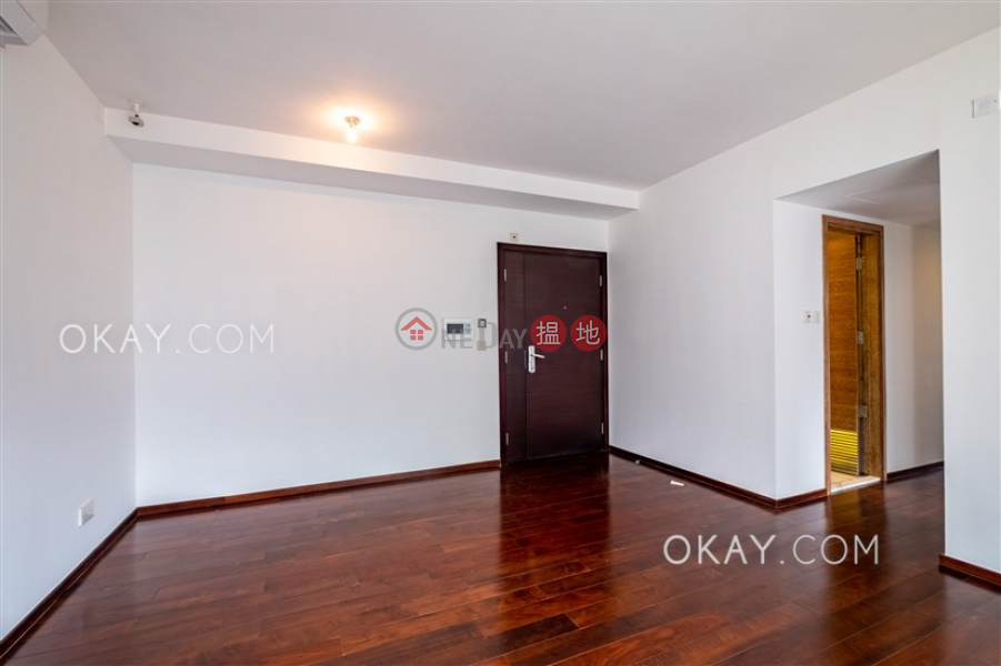 Lovely 3 bedroom on high floor with balcony & parking | Rental | 108 Hollywood Road | Central District, Hong Kong, Rental, HK$ 56,000/ month
