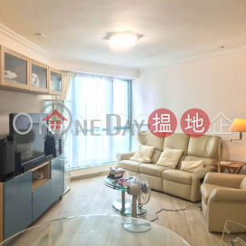 Stylish 3 bedroom on high floor | For Sale | Goldwin Heights 高雲臺 _0