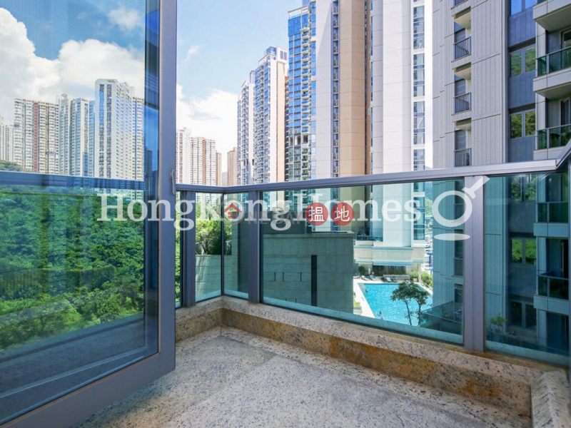 3 Bedroom Family Unit for Rent at Larvotto | 8 Ap Lei Chau Praya Road | Southern District, Hong Kong, Rental | HK$ 83,000/ month
