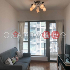 Stylish 2 bed on high floor with racecourse views | For Sale | The Zenith Phase 1, Block 2 尚翹峰1期2座 _0