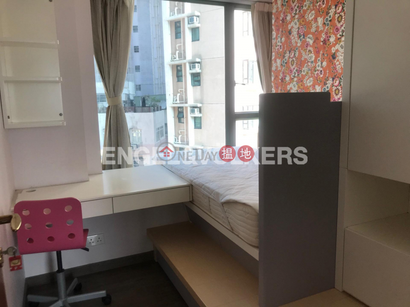 2 Park Road Please Select Residential, Rental Listings, HK$ 45,000/ month