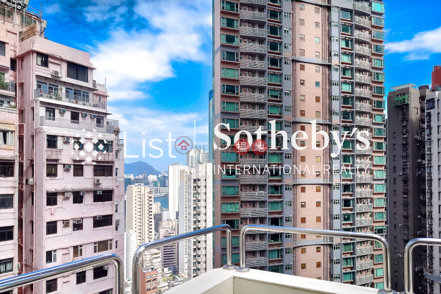 Property Search Hong Kong | OneDay | Residential Rental Listings, Property for Rent at On Fung Building with 1 Bedroom