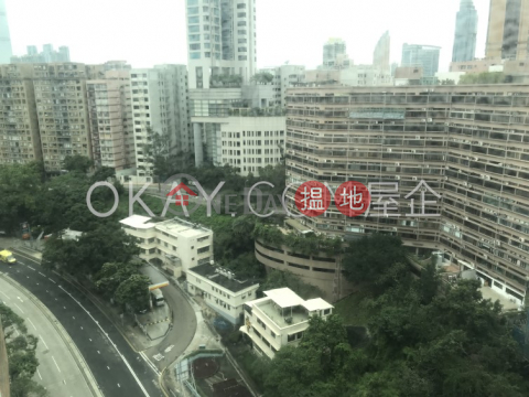 Popular 3 bedroom on high floor | Rental, Dragon View Block 2 御龍居2座 | Kowloon City (OKAY-R375884)_0