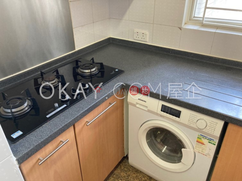 HK$ 18M | Le Printemps (Tower 1) Les Saisons Eastern District | Elegant 3 bedroom on high floor with sea views | For Sale