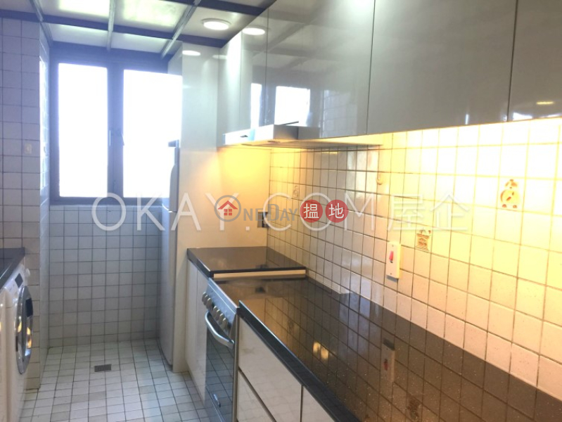 HK$ 51,000/ month | Parkview Club & Suites Hong Kong Parkview, Southern District, Unique 2 bedroom on high floor | Rental
