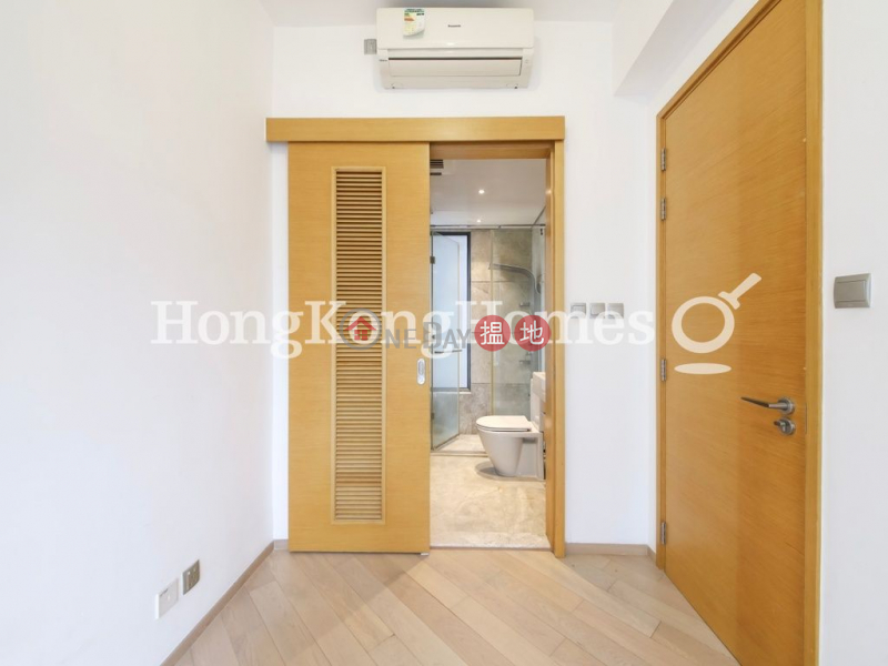 1 Bed Unit for Rent at The Met. Sublime, 1 Kwai Heung Street | Western District, Hong Kong, Rental HK$ 19,000/ month