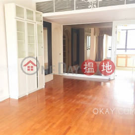 Gorgeous 3 bedroom with sea views, balcony | For Sale|Pacific View(Pacific View)Sales Listings (OKAY-S20703)_0