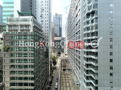 Office Unit for Rent at Jubilee Centre, Jubilee Centre 捷利中心 | Wan Chai District (HKO-8366-AEHR)_0