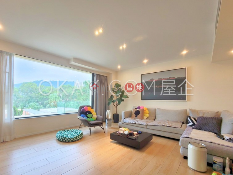Gorgeous house with sea views, rooftop & terrace | For Sale | Phase 3 Headland Village, 2 Seabee Lane 蔚陽3期海蜂徑2號 Sales Listings