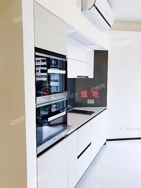 Regent Hill | 1 bedroom Mid Floor Flat for Rent 1 Lun Hing Street | Wan Chai District, Hong Kong, Rental | HK$ 24,000/ month