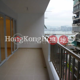 3 Bedroom Family Unit for Rent at Haywood Mansion | Haywood Mansion 海華大廈 _0