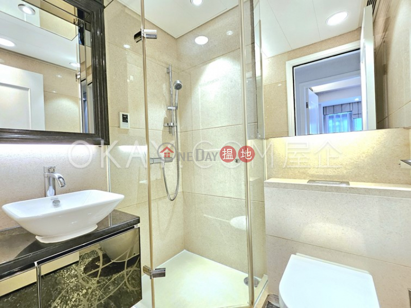 Gorgeous 3 bedroom with balcony & parking | Rental, 11 Tai Hang Road | Wan Chai District | Hong Kong | Rental | HK$ 43,000/ month
