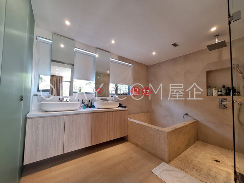Lovely house with rooftop, terrace & balcony | Rental | Mang Kung Uk | Sai Kung, Hong Kong Rental, HK$ 88,000/ month