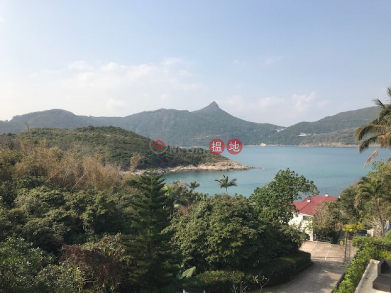 Property Search Hong Kong | OneDay | Residential Rental Listings Clear Water Bay Sea View House