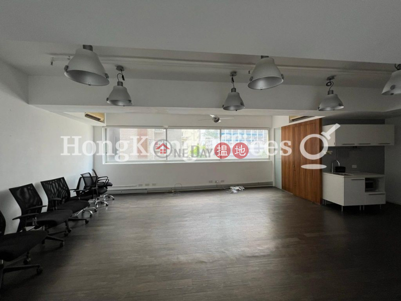 荷李活道151號-低層寫字樓/工商樓盤|出租樓盤|HK$ 47,996/ 月