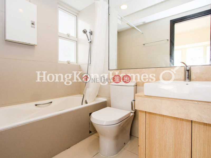 Property Search Hong Kong | OneDay | Residential, Rental Listings 1 Bed Unit for Rent at The Icon