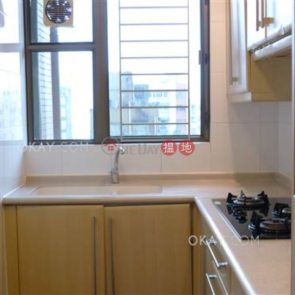 The Belcher\'s Phase 2 Tower 6 | Middle | Residential Rental Listings | HK$ 52,000/ month