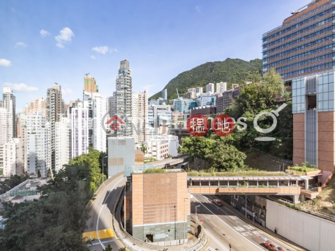2 Bedroom Unit for Rent at The Belcher's Phase 1 Tower 3 | The Belcher's Phase 1 Tower 3 寶翠園1期3座 _0