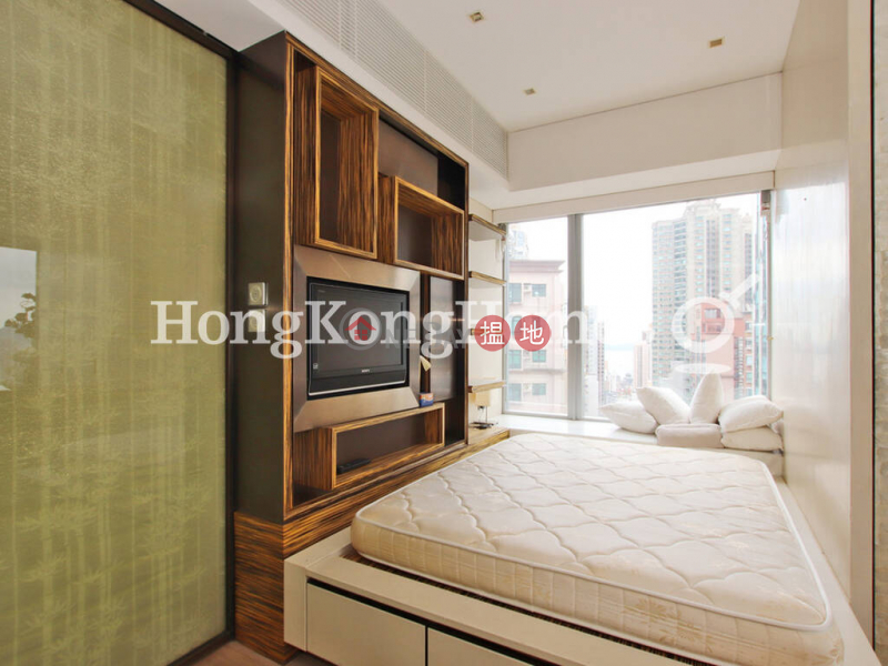 HK$ 33,800/ 月Soho 38西區-Soho 38一房單位出租