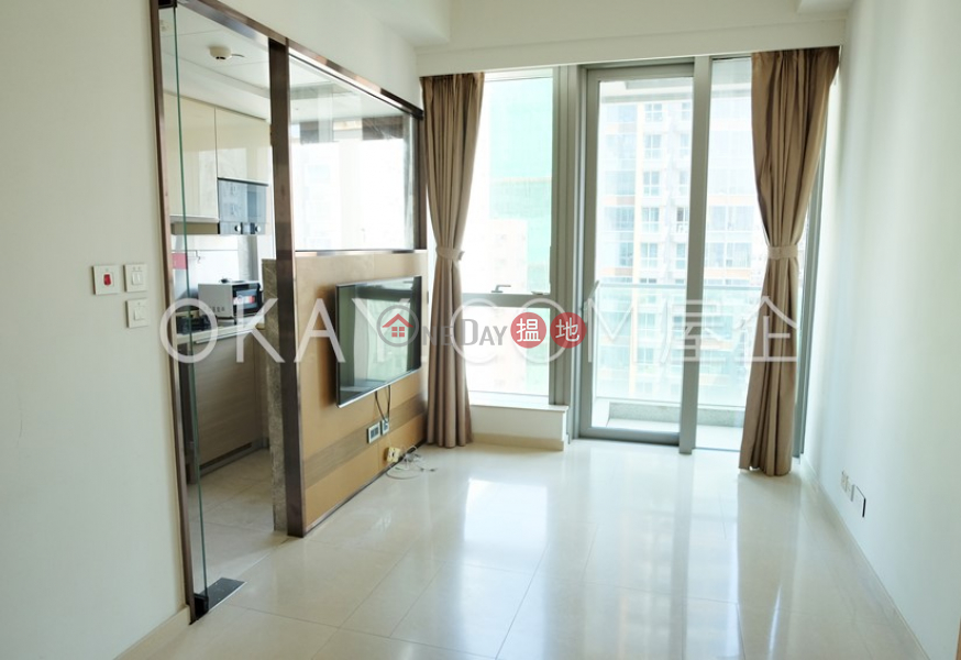 Popular 1 bedroom with balcony | For Sale | Imperial Kennedy 卑路乍街68號Imperial Kennedy Sales Listings
