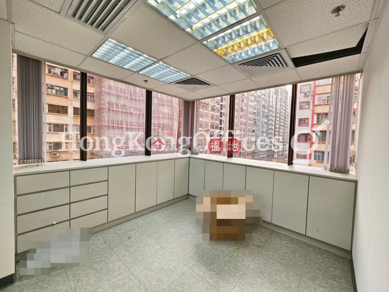 HK$ 53,074/ 月-恒生北角大廈東區-恒生北角大廈寫字樓租單位出租