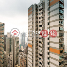 Property for Rent at The Morgan with 3 Bedrooms | The Morgan 敦皓 _0