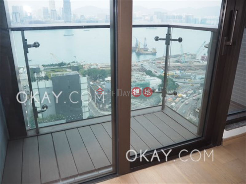 Stylish 2 bed on high floor with harbour views | For Sale | 212 Gloucester Road | Wan Chai District, Hong Kong Sales, HK$ 25.8M