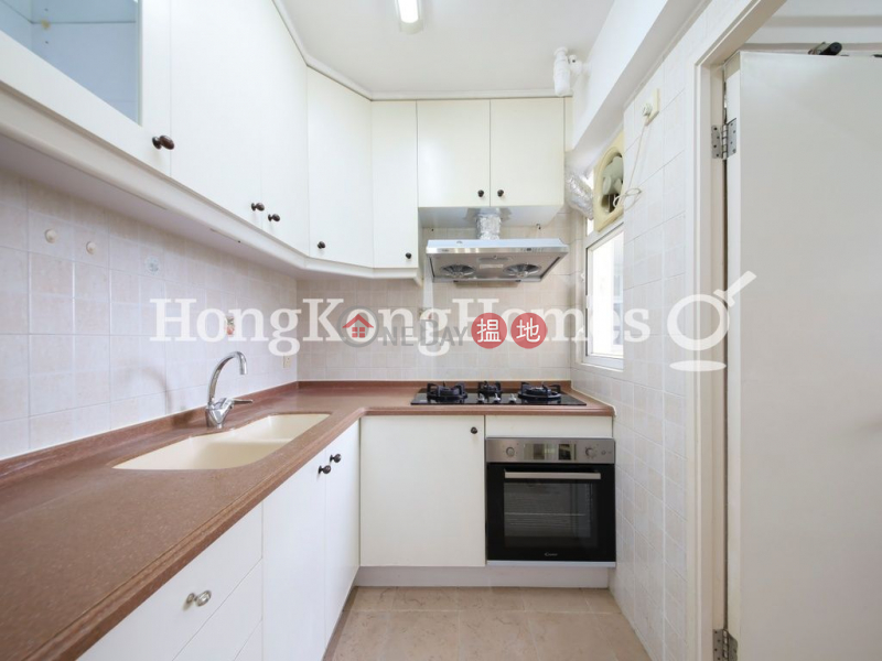 Block 19-24 Baguio Villa | Unknown | Residential | Sales Listings HK$ 18M