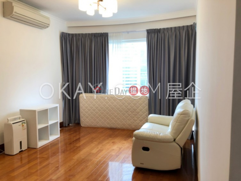 Tasteful 3 bedroom in Wan Chai | Rental, Star Crest 星域軒 Rental Listings | Wan Chai District (OKAY-R53143)