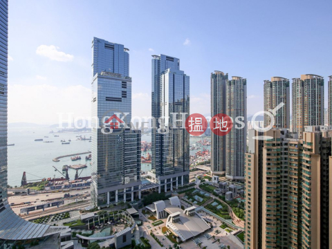 凱旋門摩天閣(1座)一房單位出售 | 凱旋門摩天閣(1座) The Arch Sky Tower (Tower 1) _0