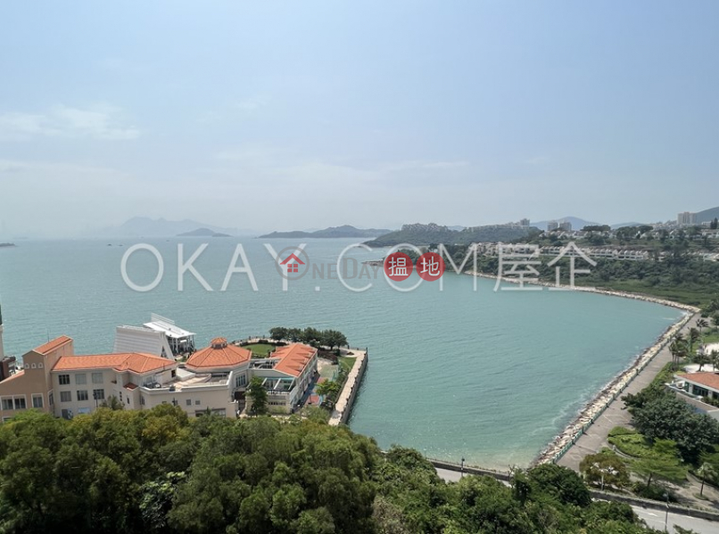Stylish 3 bedroom on high floor with rooftop & balcony | Rental | Positano on Discovery Bay For Rent or For Sale 愉景灣悅堤出租和出售 Rental Listings