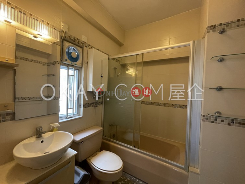 Property Search Hong Kong | OneDay | Residential Rental Listings, Stylish 3 bedroom with balcony & parking | Rental