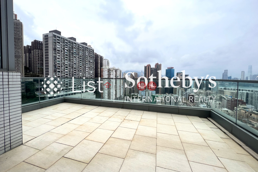 形品4房豪宅單位出租-38明園西街 | 東區-香港|出租|HK$ 75,000/ 月