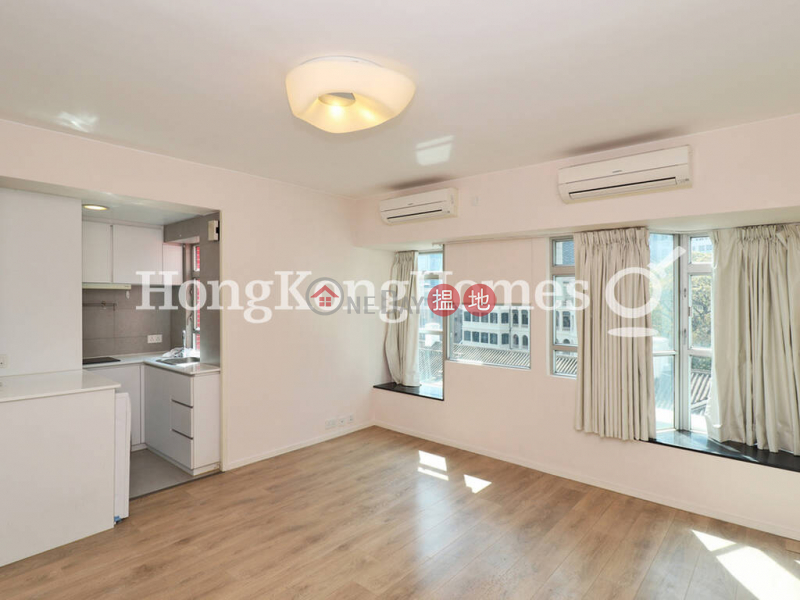 Studio Unit at Amber Lodge | For Sale, Amber Lodge 金珀苑 Sales Listings | Central District (Proway-LID133163S)