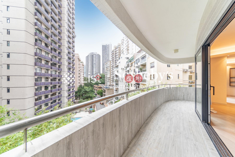 蔚山花園|未知-住宅|出租樓盤|HK$ 78,000/ 月