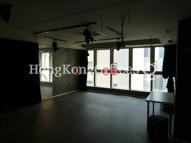 HK$ 100,450/ month Bigfoot Centre, Wan Chai District | Office Unit for Rent at Bigfoot Centre