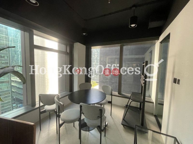 Property Search Hong Kong | OneDay | Office / Commercial Property Rental Listings, Office Unit for Rent at Central 88