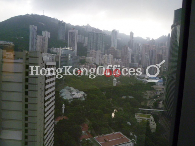 Office Unit for Rent at Lippo Centre, Lippo Centre 力寶中心 Rental Listings | Central District (HKO-124-AHHR)