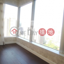 3 Bedroom Family Flat for Sale in Central Mid Levels | Tregunter 地利根德閣 _0
