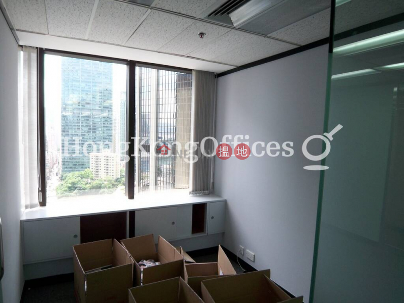 Office Unit for Rent at Admiralty Centre Tower 1 | 18 Harcourt Road | Central District, Hong Kong Rental | HK$ 256,035/ month