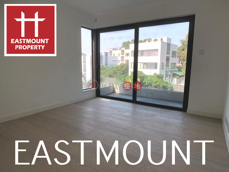 HK$ 65,000/ month | 91 Ha Yeung Village | Sai Kung | Clearwater Bay Village House | Property For Rent or Lease in Ha Yeung 下洋-Detached, Garden | Property ID:2610