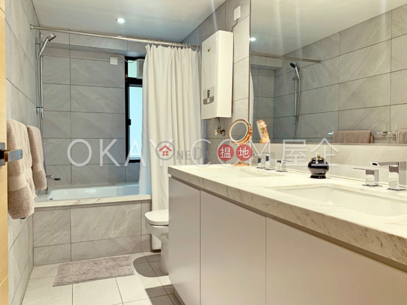 Luxurious 3 bedroom in Mid-levels West | Rental | 9 Kotewall Road | Western District, Hong Kong Rental HK$ 60,000/ month