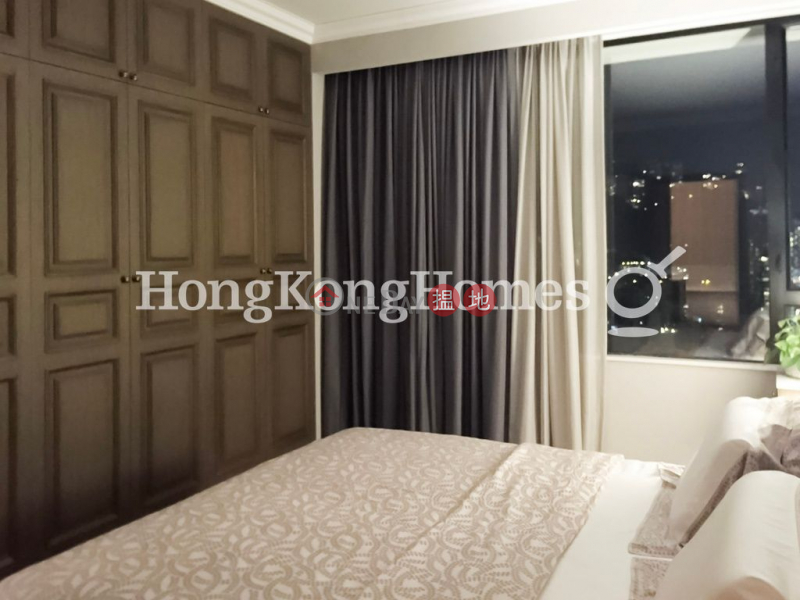 Lincoln Court Unknown Residential | Sales Listings, HK$ 43M