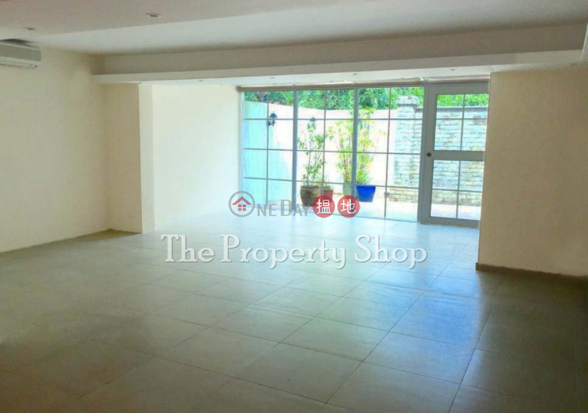 Convenient 5 Beds Villa + Pool-DD214 Lot 836西貢公路 | 西貢|香港出租-HK$ 58,000/ 月