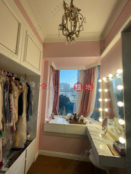 Harbour Pinnacle Low, 5B Unit, Residential Sales Listings HK$ 15.8M