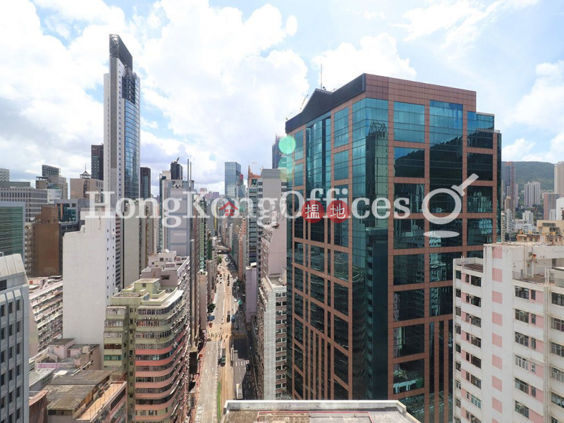 Office Unit for Rent at The Hennessy, The Hennessy 軒尼詩道256號 Rental Listings | Wan Chai District (HKO-41622-AHHR)