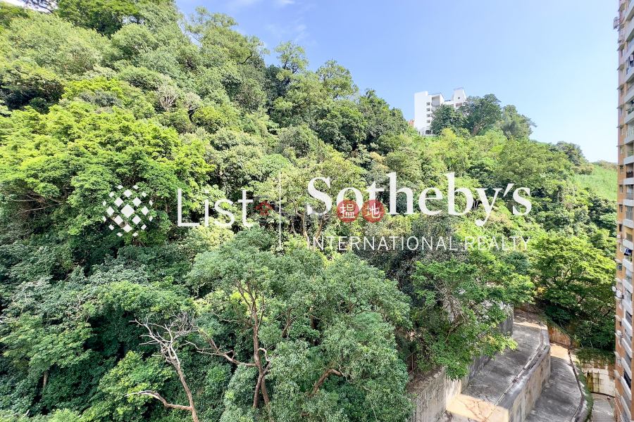 Block 28-31 Baguio Villa Unknown Residential, Rental Listings | HK$ 45,000/ month