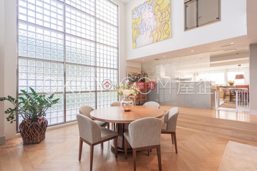 偉景別墅 1座-未知-住宅-出售樓盤HK$ 7,680萬